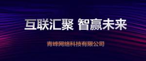“互聯(lián)聚匯，智贏未來” 2019焦作青峰全網(wǎng)合作峰會(huì)圓滿成功！