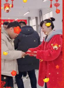開工大吉！新的一年，揚(yáng)帆破浪，虎虎生威，一起加油！